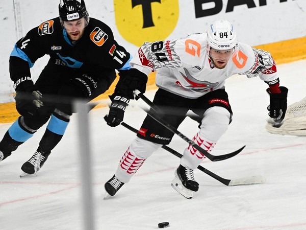 Топ-хоккей в Минске: рекорд Шарипзянова, дубль Потуральски и победа «Авангарда» над «Динамо»