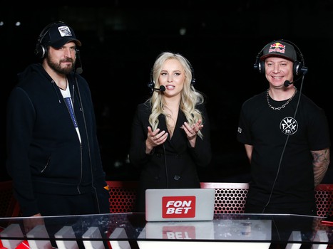 07.04.2021. Финал Востока, 3 матч. «Авангард» - «Ак Барс» 1:2