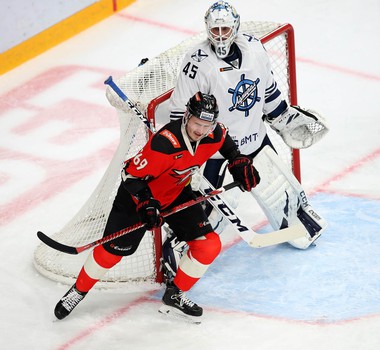 13.02.2020. «Авангард» - «Адмирал» 5:2