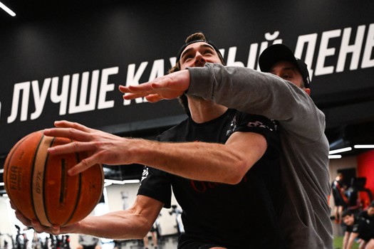 10.04.2026. «Авангард» - ЦСКА 3:2