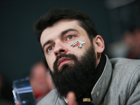 21.11.2019. «Авангард» - «Автомобилист» 1:2 ОТ