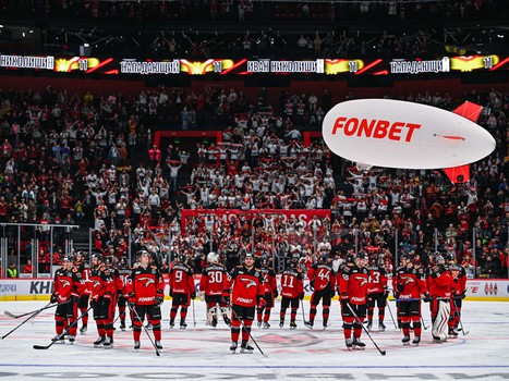 03.03.2024. «Авангард» - «Лада» 3:2 ОТ