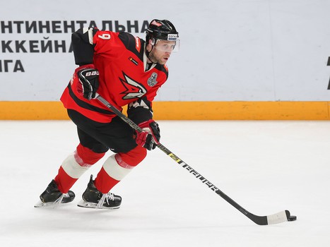 09.03.2020. 1/4 Востока, матч №5. «Авангард» - «Салават Юлаев» 3:6