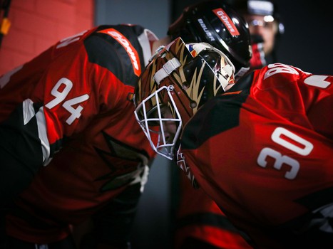 15.10.2019. «Авангард» - СКА 3:2