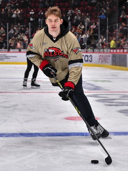 Закрытие сезона 2022/23 на G-Drive Арене. Часть 2