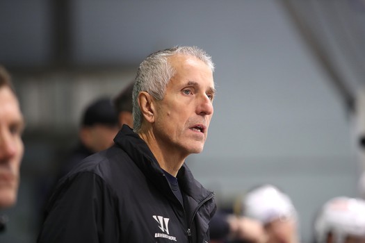 15.08.2020. «Динамо» Мск - «Авангард» 3:8