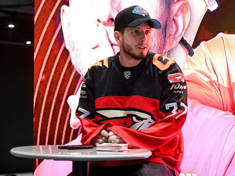 «Авангард» - «Лада» 5:1. Вокруг матча