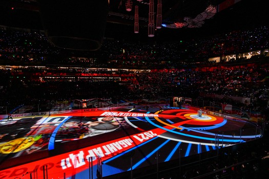 «Авангард» - «Сибирь» 2:1. Вокруг матча