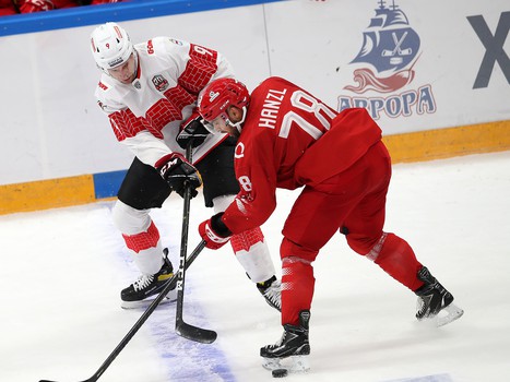 17.08.2020. «Спартак» - «Авангард» 1:2