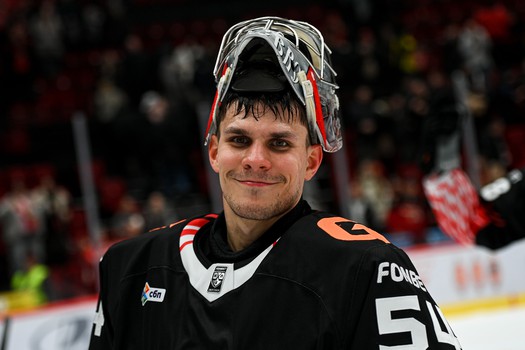 04.12.2025. «Авангард» - ХК «Сочи» 5:2