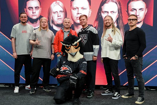 «Авангард» - «Ак Барс» 1:2. Вокруг матча