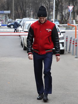 27.10.2019. «Авангард» - ЦСКА 1:2 Б