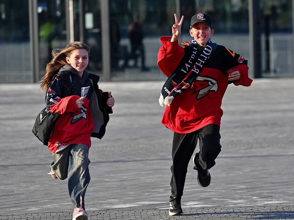 Второй раунд! «Авангард» против ЦСКА, «Локомотив» примет «Салават Юлаев». Превью 8 апреля