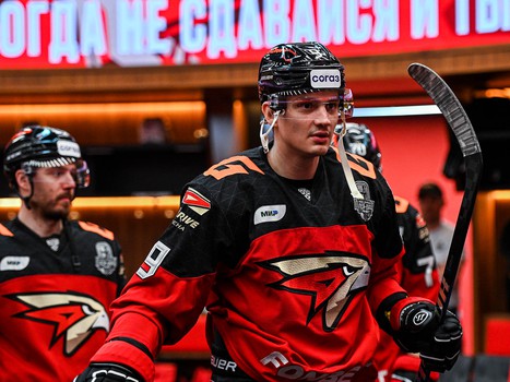 09.03.2024. «Авангард» - «Лада» 4:0