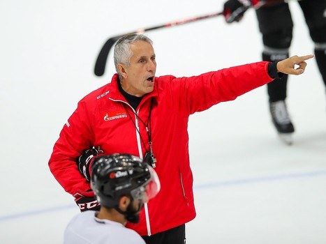 #GDriveТренировочныеСборы: тренировка защитников и нападающих