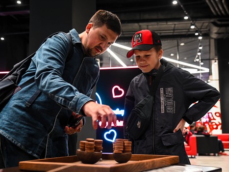 «Авангард» - «Амур» 1:5. Вокруг матча