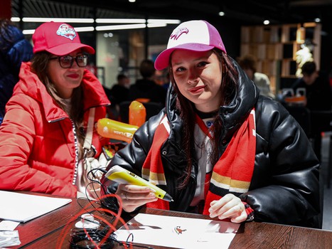 «Авангард» - СКА 9:5. Вокруг матча