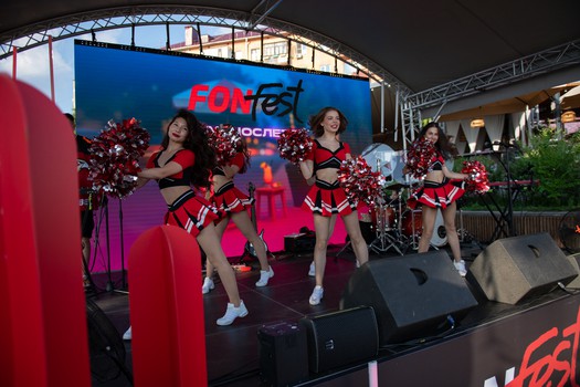 Дамир Шарипзянов - гость очередной вечеринки Буэнос Летос