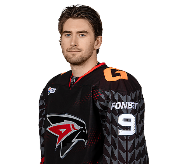 Маклауд Майкл