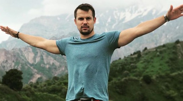 Лето, ах, лето! Как игроки "Авангарда" проводят отпуск