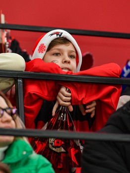 «Авангард» - «Автомобилист» 2:1. Вокруг матча