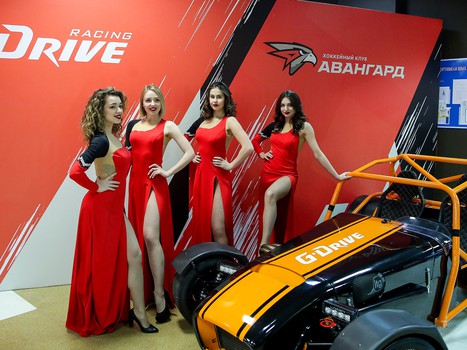 19.04.2019. «Авангард» - ЦСКА 2:3 ОТ