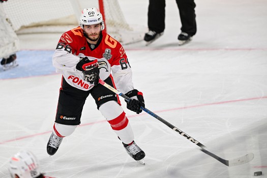 07.03.2024. «Лада» - «Авангард» 4:1