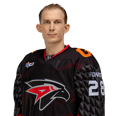 Ибрагимов Марсель