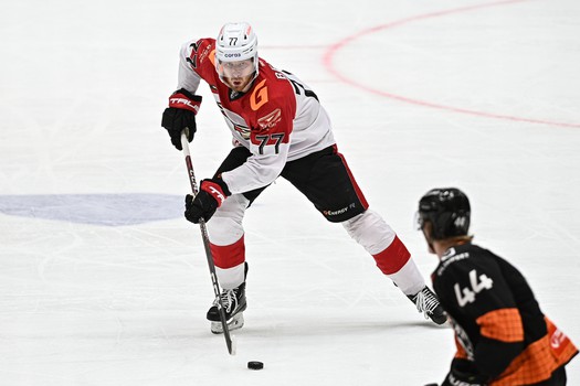 03.02.2023. «Амур» - «Авангард» 3:2 Б