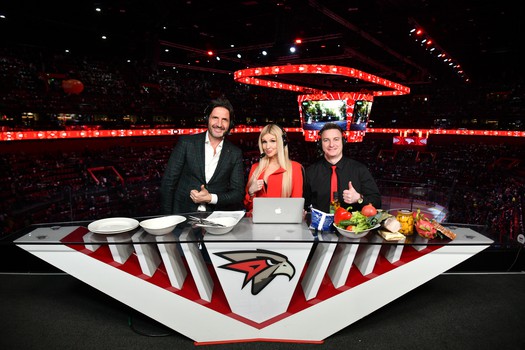 24.02.2023. «Авангард» - «Торпедо» 4:3 ОТ