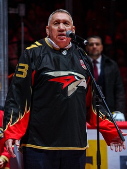 17.01.2025. «Авангард» - ЦСКА 4:0