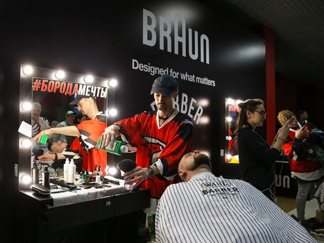 06.04.2019. «Авангард» - «Салават Юлаев» 2:3 2ОТ