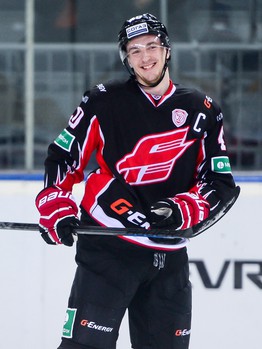 01.12.2014 "Авангард" - "Адмирал" 4:3