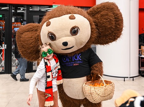 «Авангард» - «Ак Барс» 0:4. Вокруг матча