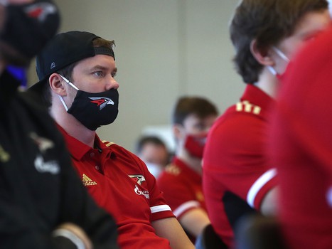 Программа «Игровой интеллект»: работа в команде