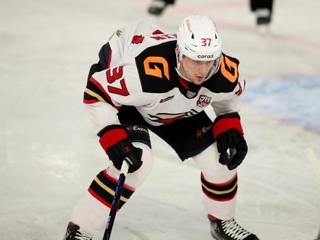 17.01.2021. «Автомобилист» - «Авангард» 4:1