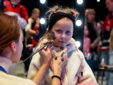 «Авангард» - «Амур» 1:5. Вокруг матча