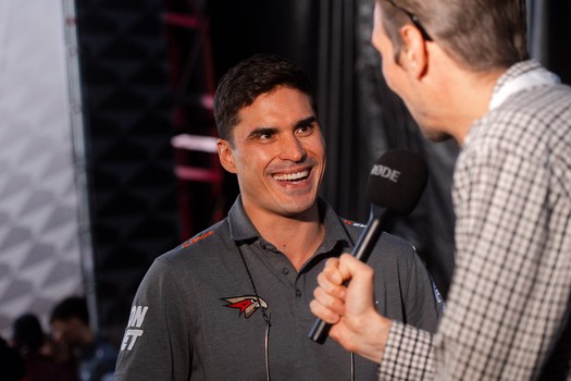 FONBET Шоу AVANFEST