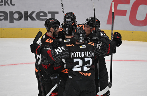 27.02.2026. «Авангард» - «Металлург» 3:2 ОТ. Все голы