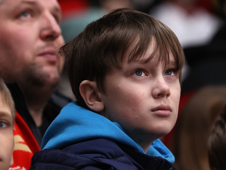 Закрытие сезона 2021/22 на «Арене Балашиха»