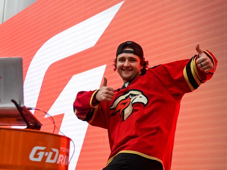 «Авангард» - «Лада» 5:1. Вокруг матча