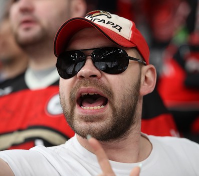 28.01.2020. «Авангард» - «Нефтехимик» 3:2