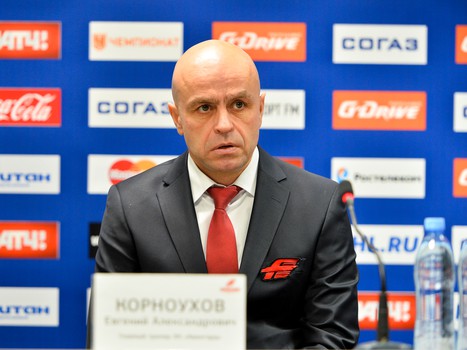 18.02.2016. "Авангард" - "Барыс" 2:3Б