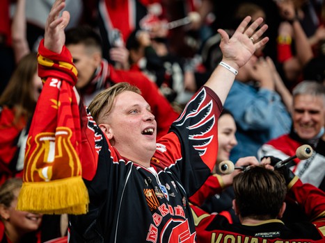 «Авангард» - ЦСКА. Вокруг матча