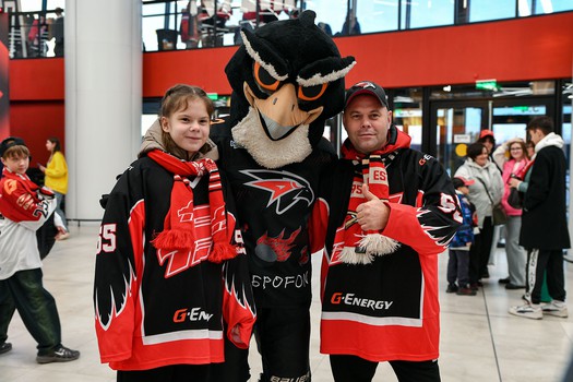 «Авангард» - «Локомотив» 4:1. Вокруг матча