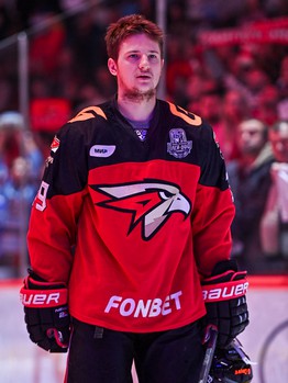 02.03.2023. «Авангард» - «Сибирь» 1:2 ОТ