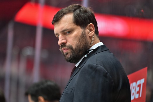 17.09.2025. «Авангард» - «Салават Юлаев» 3:2 ОТ