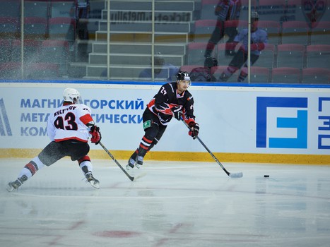 15.08.2015. Мемориал Ромазана-2015. "Авангард" - "Трактор" 2:4