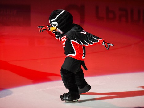 02.02.2017. "Авангард" - "Куньлунь Ред Стар" 3:1