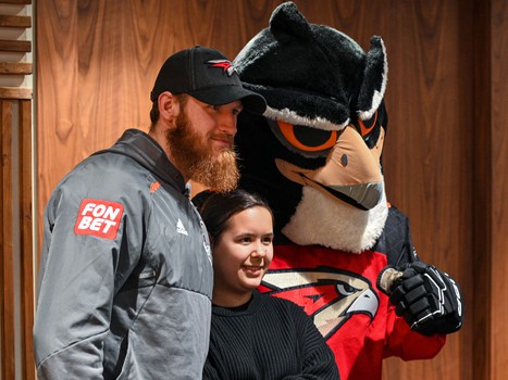 «Авангард» - «Локомотив» 0:2. Вокруг матча